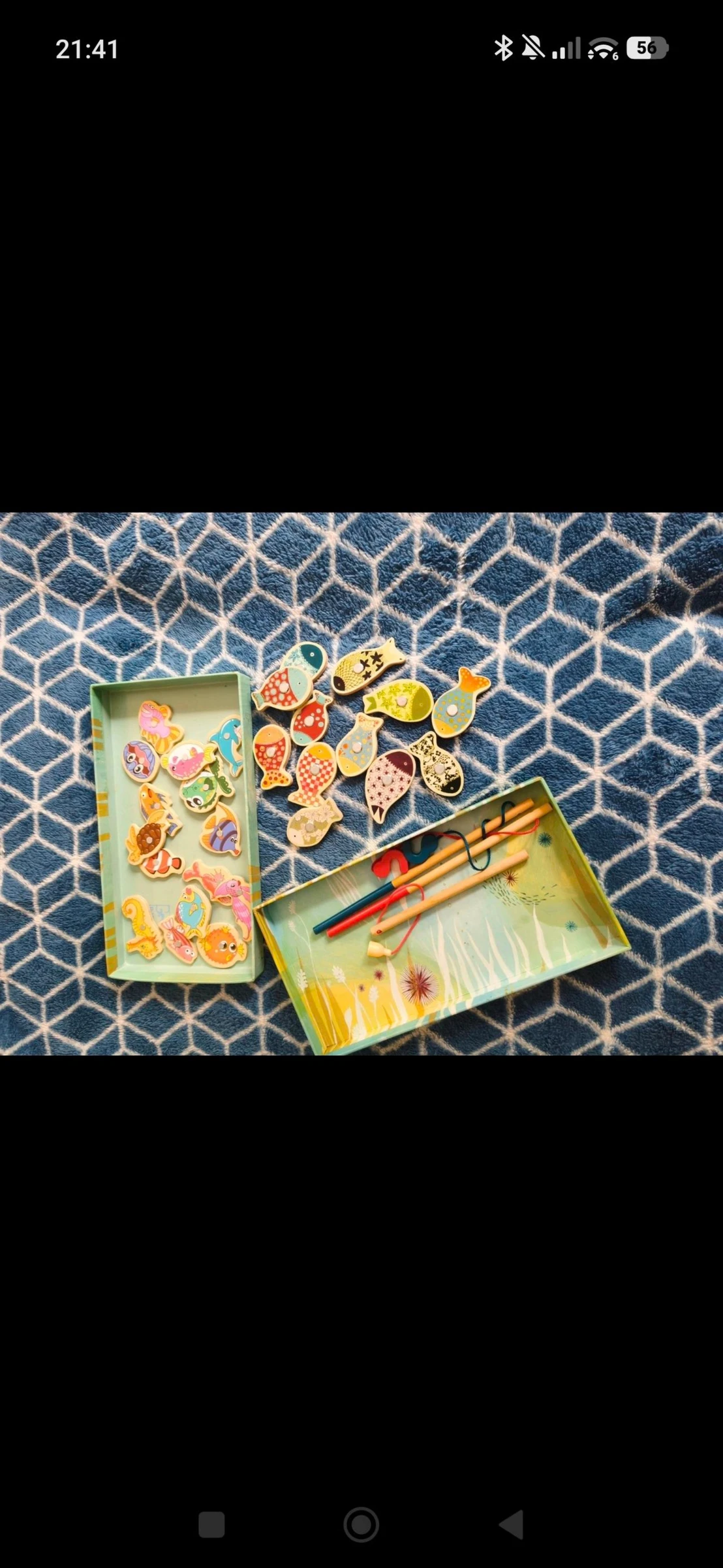Juego de despertar – photo 3